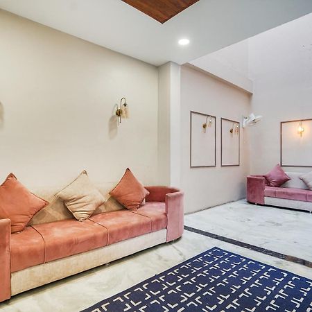 Super Hotel O Pithampur Formerly Ganga Residency Akolia Eksteriør bilde
